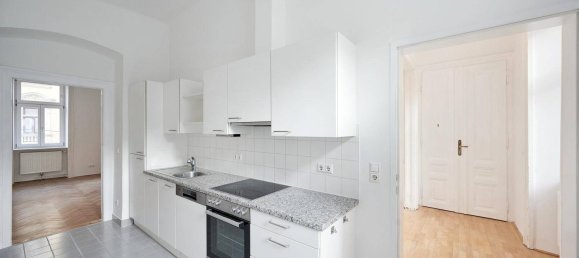 2 rooms Apartment in Penzing, Austria No. 170018 15