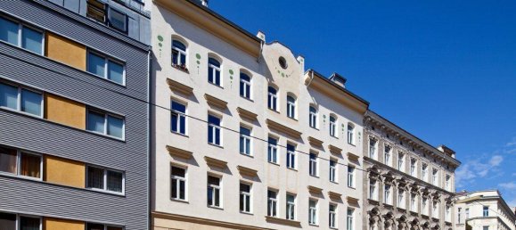 2 rooms Apartment in Penzing, Austria No. 170018 19