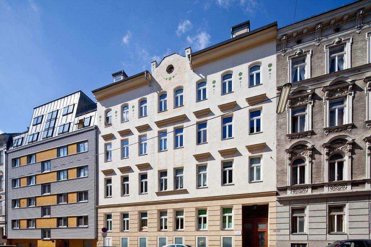 2 rooms Apartment in Penzing, Austria No. 170018