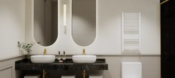 4 Schlafzimmer Wohnung in Madrid, Spain, Nr. 125509 10