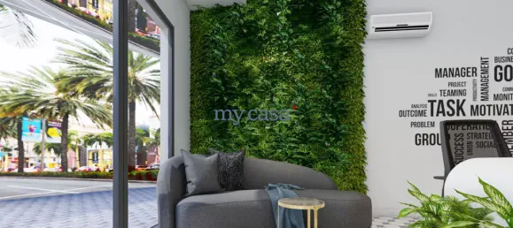 Geschäft in Thu Duc, Vietnam 55m², Nr. 8664 3