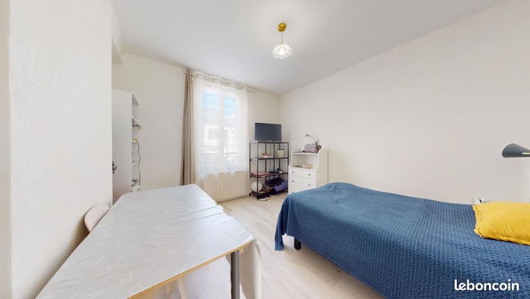 Studio à Le Havre, France No. 354948