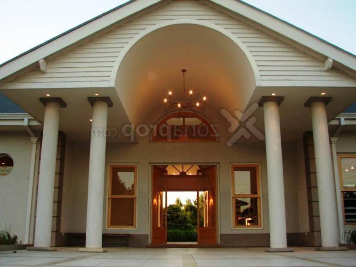 Grundstück in Pilar, Argentina, Nr. 38971