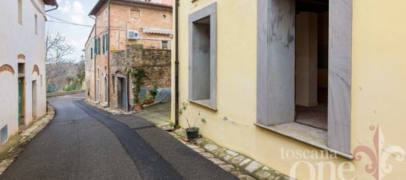 1 Schlafzimmer Wohnung in Casciana Terme Lari, Italy, Nr. 225565 24