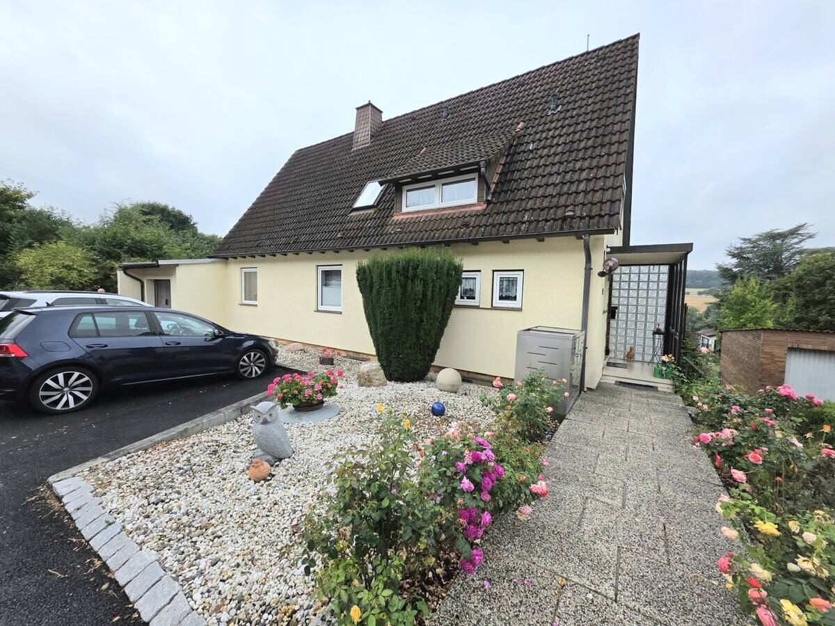 4 chambres Maison à Kassel, Germany No. 353482