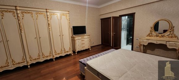 5 غرف نوم شقة في Nasimi, Azerbaijan رقم 1270 39