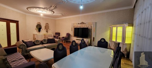 5 غرف نوم شقة في Nasimi, Azerbaijan رقم 1270 21