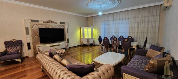 5 غرف نوم شقة في Nasimi, Azerbaijan رقم 1270 8