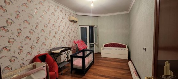 5 غرف نوم شقة في Nasimi, Azerbaijan رقم 1270 34