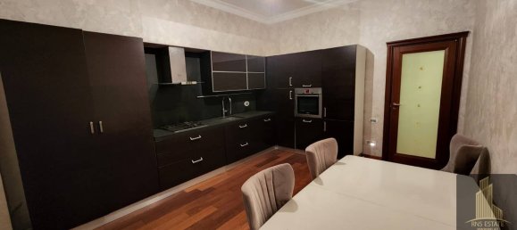 5 غرف نوم شقة في Nasimi, Azerbaijan رقم 1270 31