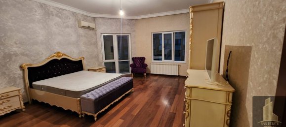 5 غرف نوم شقة في Nasimi, Azerbaijan رقم 1270 6