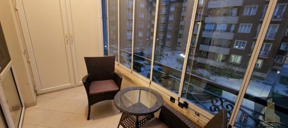 5 غرف نوم شقة في Nasimi, Azerbaijan رقم 1270 2