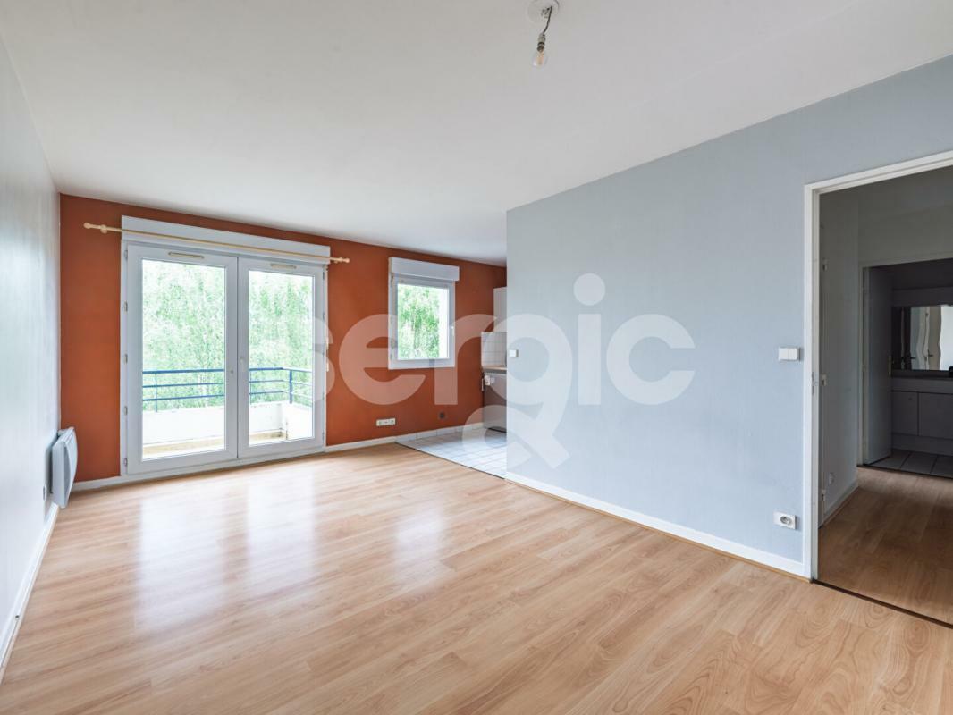 1 bedroom Apartment in La Madeleine, France No. 306567