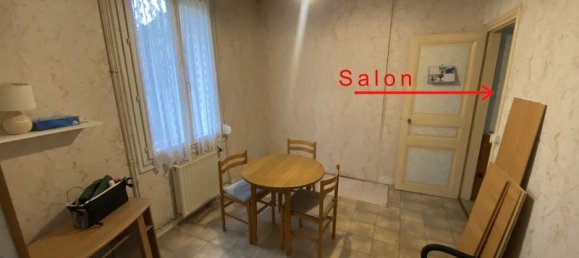 2 bedrooms House in Thourotte, France No. 156294 8