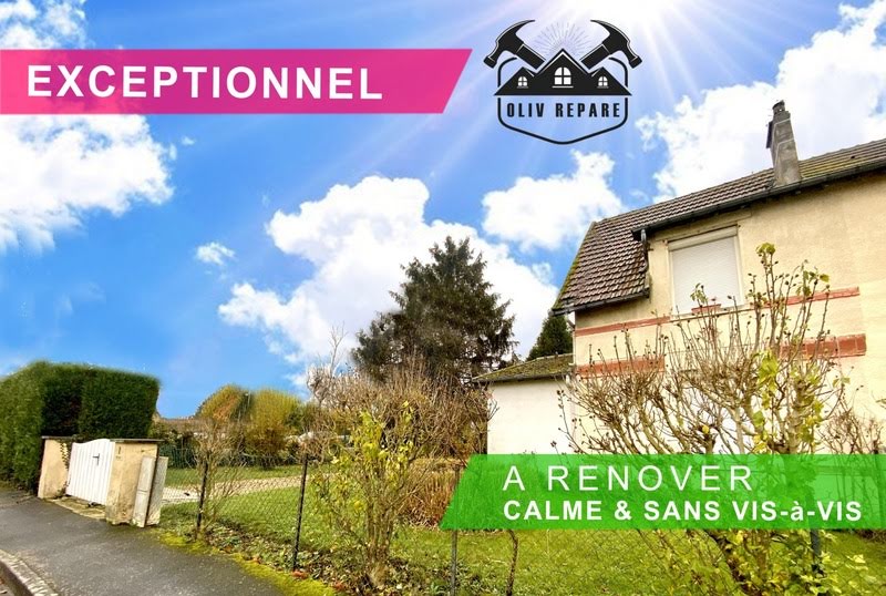 2 bedrooms House in Thourotte, France No. 156294