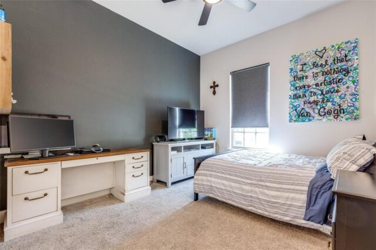 3 غرف نوم منزل في Celina, USA رقم 434689