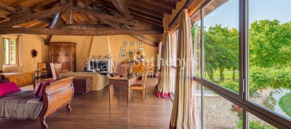 10 bedrooms House in Agazzano, Italy No. 8489 26