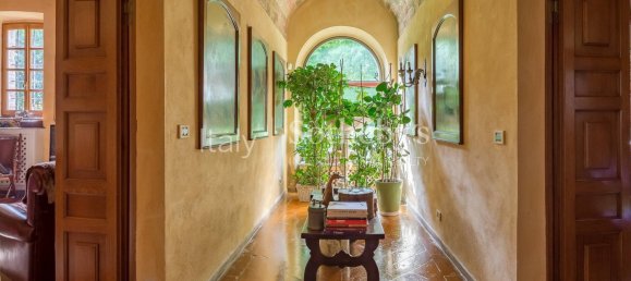 10 bedrooms House in Agazzano, Italy No. 8489 29