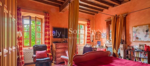 10 bedrooms House in Agazzano, Italy No. 8489 47