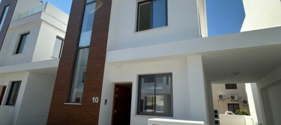 2 غرف نوم فيلا في Livadia, Cyprus رقم 4529 4