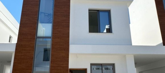 2 غرف نوم فيلا في Livadia, Cyprus رقم 4529 2