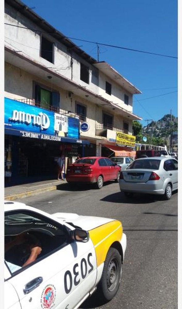3 bedrooms Building in Acapulco de Juarez, Mexico No. 200145