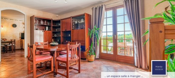 5 chambres Maison à Cergy, France No. 321147 7