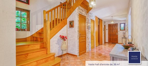 5 chambres Maison à Cergy, France No. 321147 3