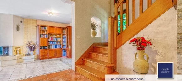 5 chambres Maison à Cergy, France No. 321147 6