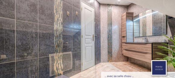 5 chambres Maison à Cergy, France No. 321147 14