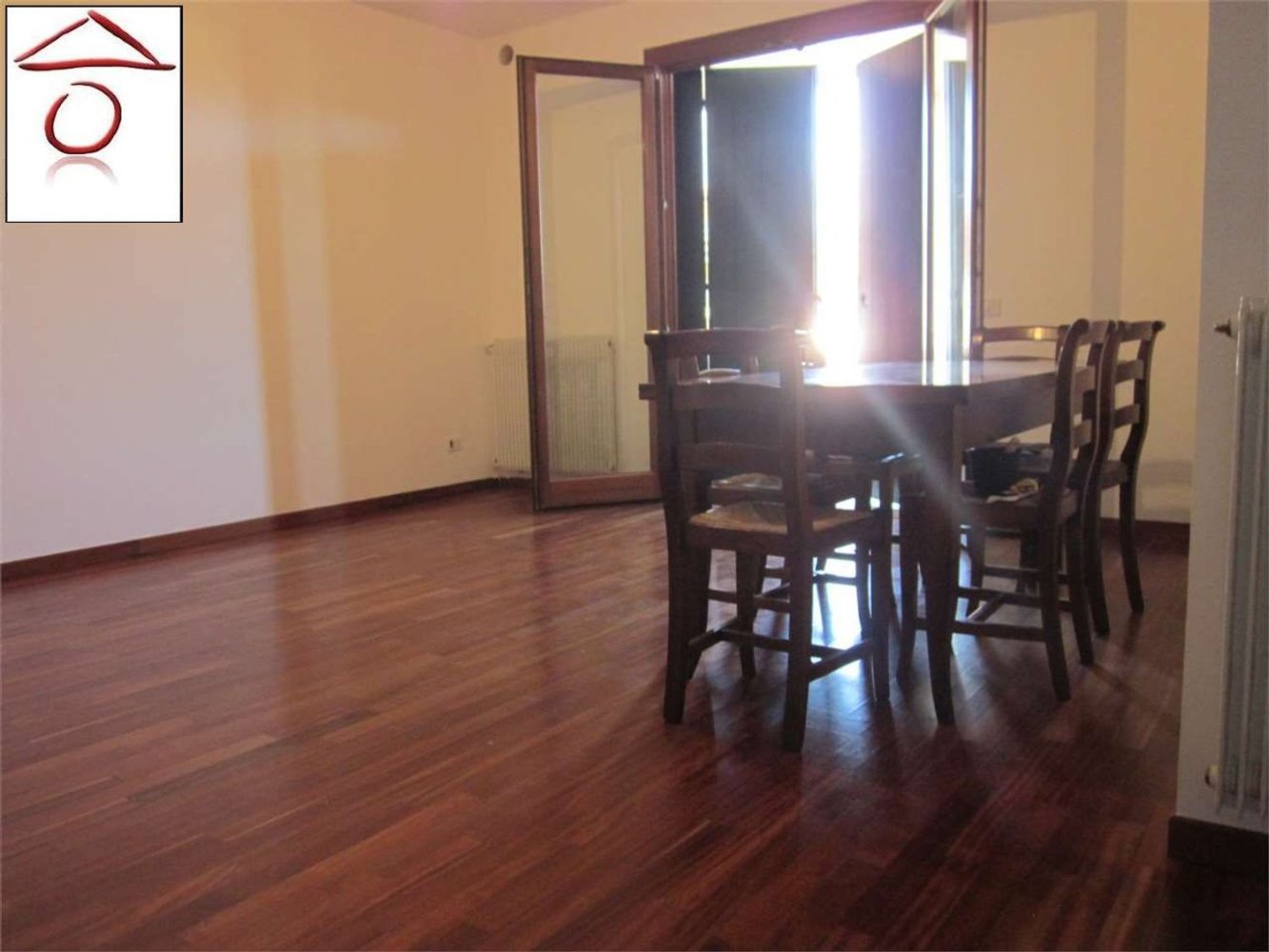 4 bedrooms Apartment in Salzano, Italy No. 363704