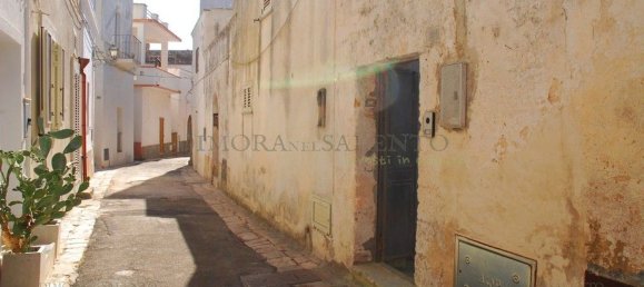 3-Zimmer Haus in Gagliano del Capo, Italy, Nr. 147493 2