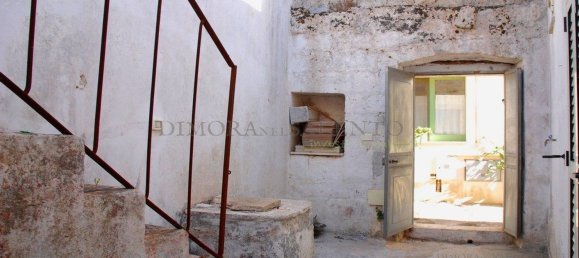 3-Zimmer Haus in Gagliano del Capo, Italy, Nr. 147493 4