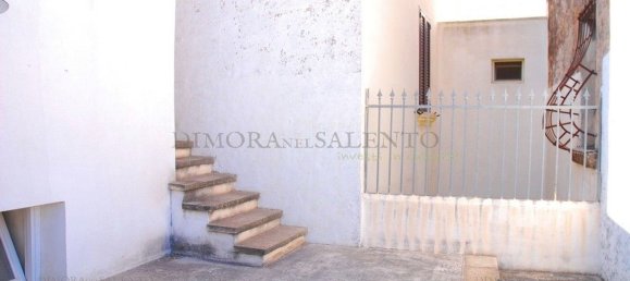3-Zimmer Haus in Gagliano del Capo, Italy, Nr. 147493 12