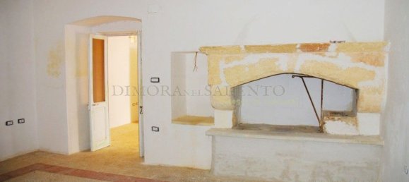 3-Zimmer Haus in Gagliano del Capo, Italy, Nr. 147493 10