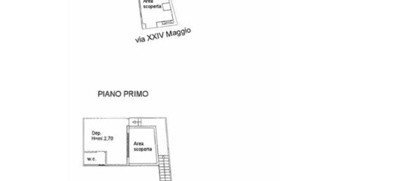 3-Zimmer Haus in Gagliano del Capo, Italy, Nr. 147493 17