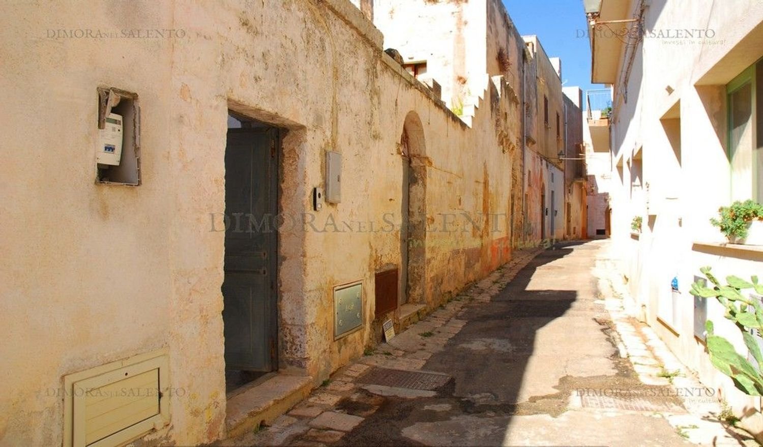 3-Zimmer Haus in Gagliano del Capo, Italy, Nr. 147493