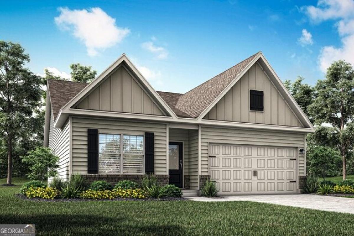 3 bedrooms House in Villa Rica, USA No. 401296