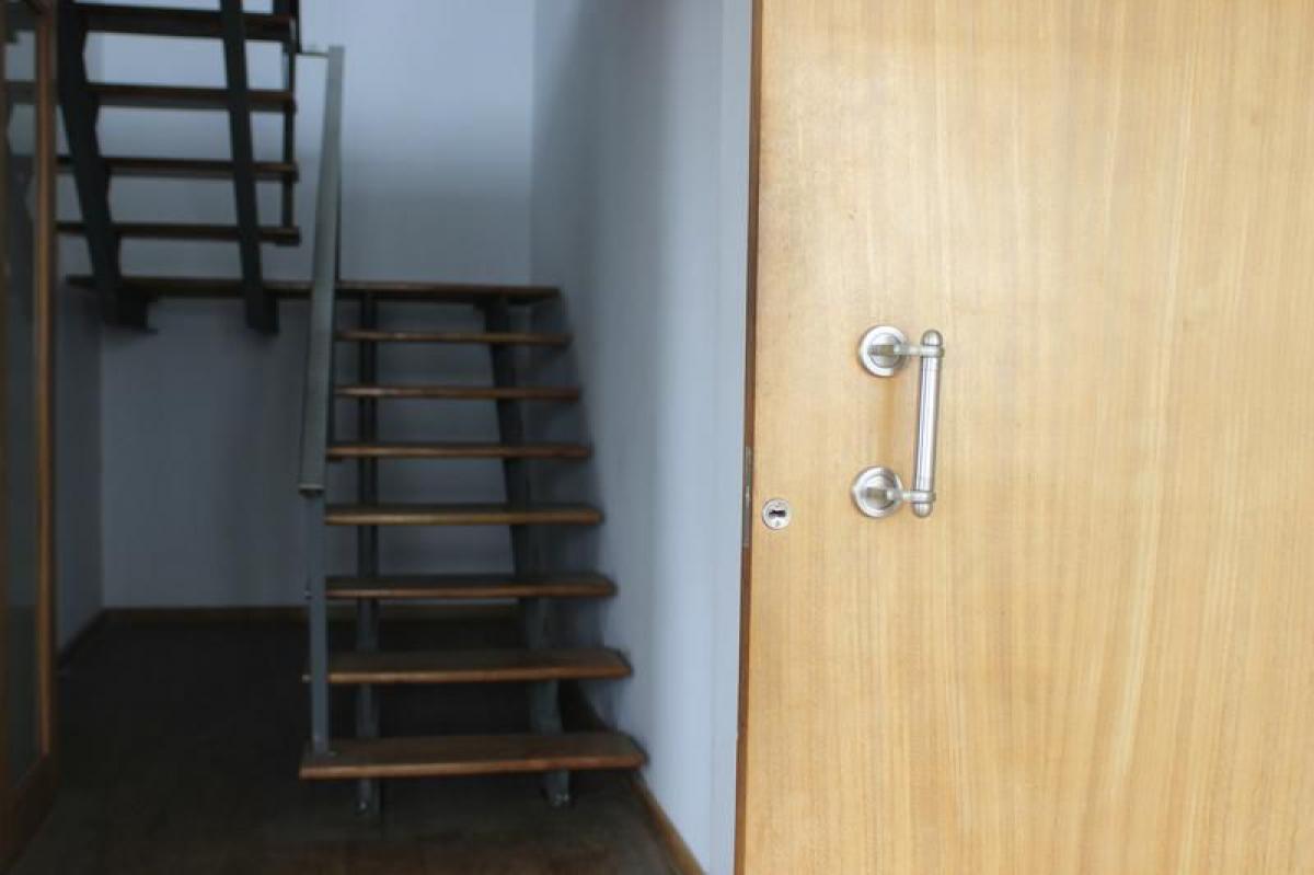 Büro in Buenos Aires, Argentina 100m², Nr. 107273