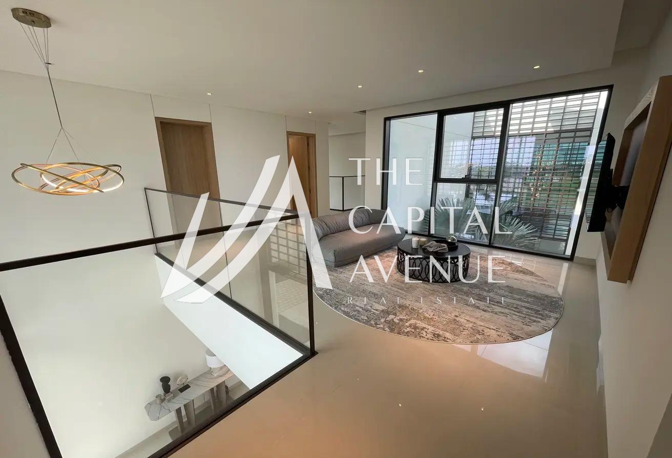 Villa T5 em Saadiyat Island, UAE N.º 31760