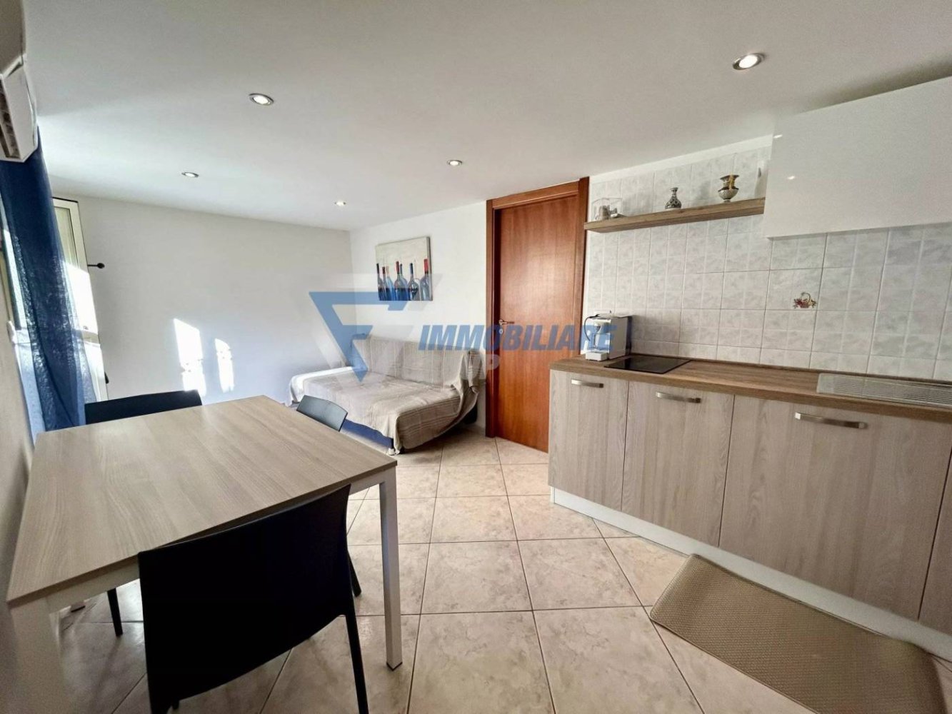 1 bedroom Apartment in Syracuse, Italy No. 249000