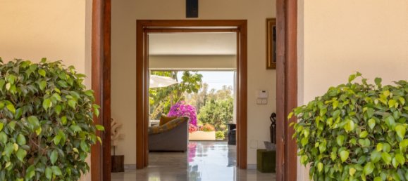 7 غرف نوم فيلا في Marbella, Spain رقم 145593 51