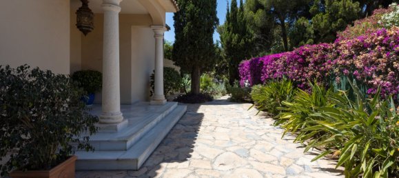 7 غرف نوم فيلا في Marbella, Spain رقم 145593 21