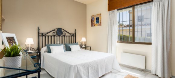 7 غرف نوم فيلا في Marbella, Spain رقم 145593 20