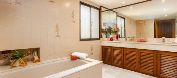 7 غرف نوم فيلا في Marbella, Spain رقم 145593 134