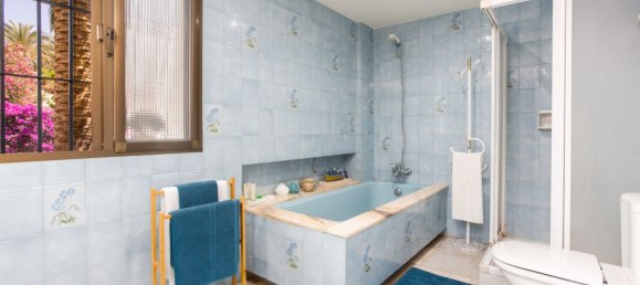 7 غرف نوم فيلا في Marbella, Spain رقم 145593 121