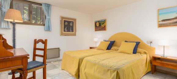 7 غرف نوم فيلا في Marbella, Spain رقم 145593 93