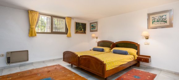 7 غرف نوم فيلا في Marbella, Spain رقم 145593 119