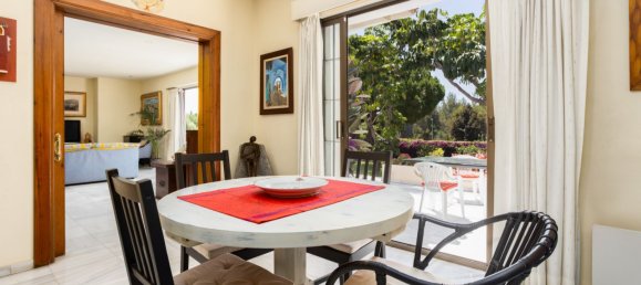 7 غرف نوم فيلا في Marbella, Spain رقم 145593 35