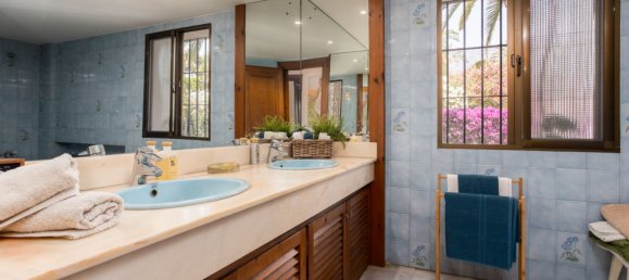 7 غرف نوم فيلا في Marbella, Spain رقم 145593 120